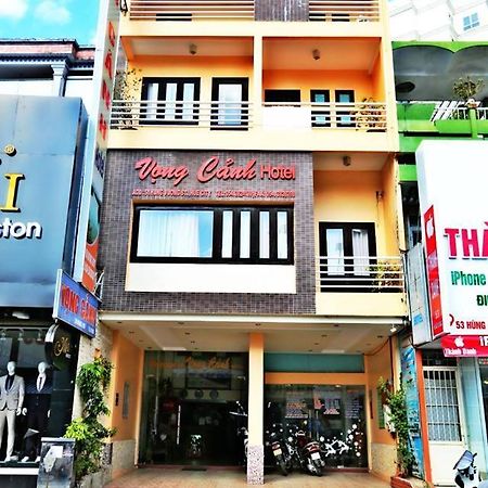 Vong Canh Hotel Hue Exterior foto